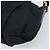Borsa a tracolla PRADA Nylon Black Gold Auth yk20847V Nero D'oro - vista 8