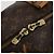 LOUIS VUITTON Monogram Keepall 55 Boston Bag M41424 LV Auth 195401 Monogramma - vista 10
