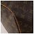 LOUIS VUITTON Monogram Keepall 55 Boston Bag M41424 LV Auth 195401 Monogramma - vista 15