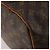 LOUIS VUITTON Monogram Keepall 55 Boston Bag M41424 LV Auth 195401 Monogramma - vista 17