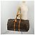 LOUIS VUITTON Monogram Keepall 55 Boston Bag M41424 LV Auth 195401 Monogramma - vista 22