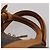 LOUIS VUITTON Monogram Keepall 55 Boston Bag M41424 LV Auth 195401 Monogramma - vista 8