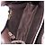 Borsa a mano Miu Miu in lana beige e oro Auth 199131V D'oro - vista 11