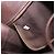 Borsa a mano Miu Miu in lana beige e oro Auth 199131V D'oro - vista 12