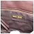 Borsa a mano Miu Miu in lana beige e oro Auth 199131V D'oro - vista 18