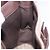 Borsa a mano Miu Miu in lana beige e oro Auth 199131V D'oro - vista 22