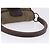 Borsa a mano Miu Miu in lana beige e oro Auth 199131V D'oro - vista 7