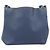 LOUIS VUITTON Borsa a tracolla Epi Mandala MM Blu M5889G LV Auth 200641A - vista 13