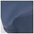 LOUIS VUITTON Borsa a tracolla Epi Mandala MM Blu M5889G LV Auth 200641A - vista 14