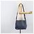LOUIS VUITTON Borsa a tracolla Epi Mandala MM Blu M5889G LV Auth 200641A - vista 23