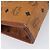Borsa a pochette MCM Logogram Vicetos PVC Leather Brown Gold Auth 197776 Marrone D'oro - vista 16