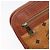 Borsa a pochette MCM Logogram Vicetos PVC Leather Brown Gold Auth 197776 Marrone D'oro - vista 17