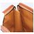 Borsa a pochette MCM Logogram Vicetos PVC Leather Brown Gold Auth 197776 Marrone D'oro - vista 19