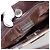 Borsa a mano BURBERRY Nova Check PVC Beige Silver Auth 200962 Argento - vista 10
