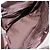 Borsa a mano BURBERRY Nova Check PVC Beige Silver Auth 200962 Argento - vista 11