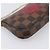 LOUIS VUITTON Damier Ebene T&B Mini Pochette Accessoires N58011 LV Auth 199155A - vista 15