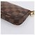 LOUIS VUITTON Damier Ebene T&B Mini Pochette Accessoires N58011 LV Auth 199155A - vista 16