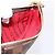 LOUIS VUITTON Damier Ebene T&B Mini Pochette Accessoires N58011 LV Auth 199155A - vista 18