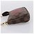 LOUIS VUITTON Damier Ebene T&B Mini Pochette Accessoires N58011 LV Auth 199155A - vista 3