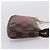 LOUIS VUITTON Damier Ebene T&B Mini Pochette Accessoires N58011 LV Auth 199155A - vista 4