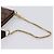 LOUIS VUITTON Damier Ebene T&B Mini Pochette Accessoires N58011 LV Auth 199155A - vista 7