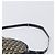 Borsa a tracolla Christian Dior Trotter Canvas Navy Gold Auth 199128 D'oro Blu navy - vista 14