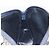 Borsa a tracolla Christian Dior Trotter Canvas Navy Gold Auth 199128 D'oro Blu navy - vista 20