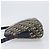 Borsa a tracolla Christian Dior Trotter Canvas Navy Gold Auth 199128 D'oro Blu navy - vista 4