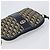 Borsa a tracolla Christian Dior Trotter Canvas Navy Gold Auth 199128 D'oro Blu navy - vista 6