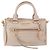 Sac à main Miu Miu en cuir 2way Beige Gold Auth ka5835V Doré - vue 13