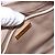 Sac à main Miu Miu en cuir 2way Beige Gold Auth ka5835V Doré - vue 22