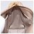 Sac à main Miu Miu en cuir 2way Beige Gold Auth ka5835V Doré - vue 23