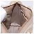 Sac à main Miu Miu en cuir 2way Beige Gold Auth ka5835V Doré - vue 24