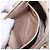 Sac à main Miu Miu en cuir 2way Beige Gold Auth ka5835V Doré - vue 25