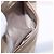 Sac à main Miu Miu en cuir 2way Beige Gold Auth ka5835V Doré - vue 26