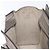 Céline Borsa a mano CELINE Luggage Nano Shopper in pelle 2way Grigio Argento Auth 199033V Marrone - vista 24