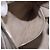 Céline Borsa a mano CELINE Luggage Nano Shopper in pelle 2way Grigio Argento Auth 199033V Marrone - vista 25