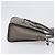Céline Borsa a mano CELINE Luggage Nano Shopper in pelle 2way Grigio Argento Auth 199033V Marrone - vista 3