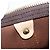 LOUIS VUITTON Monogram Cherry Keepall 45 Boston Bag M95011 LV Auth am12388SM Monogramma - vista 11