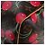 LOUIS VUITTON Monogram Cherry Keepall 45 Boston Bag M95011 LV Auth am12388SM Monogramma - vista 18