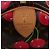 LOUIS VUITTON Monogram Cherry Keepall 45 Boston Bag M95011 LV Auth am12388SM Monogramma - vista 19