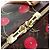 LOUIS VUITTON Monogram Cherry Keepall 45 Boston Bag M95011 LV Auth am12388SM Monogramma - vista 24