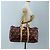 LOUIS VUITTON Monogram Cherry Keepall 45 Boston Bag M95011 LV Auth am12388SM Monogramma - vista 28