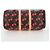LOUIS VUITTON Monogram Cherry Keepall 45 Boston Bag M95011 LV Auth am12388SM Monogramma - vista 5