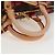 LOUIS VUITTON Monogram Cherry Keepall 45 Boston Bag M95011 LV Auth am12388SM Monogramma - vista 7