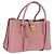 Borsa a mano Miu Miu in pelle 2way Rosa Oro Auth 198705A D'oro