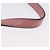 Borsa a mano Miu Miu in pelle 2way Rosa Oro Auth 198705A D'oro - vista 10
