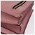 Borsa a mano Miu Miu in pelle 2way Rosa Oro Auth 198705A D'oro - vista 19