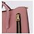 Borsa a mano Miu Miu in pelle 2way Rosa Oro Auth 198705A D'oro - vista 21