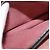 Borsa a mano Miu Miu in pelle 2way Rosa Oro Auth 198705A D'oro - vista 34